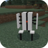 New PortalGun Mod for MCPE