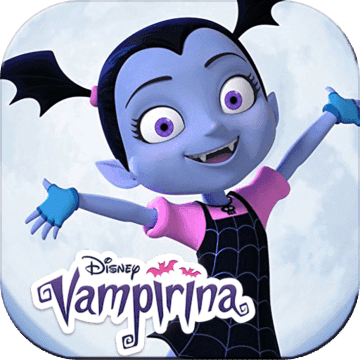 Vampirina Disney