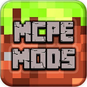 Mods for Minecraft PE