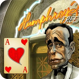 Humphrey Solitaire Free