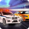 Police car chase: Hot Highway Pursuit - Cop games