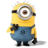 Minion Puzzle Game