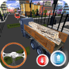 Amazing Cargo Truck Driver 3d