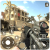 Army Counter Terrorist: Desert Storm Battlegrounds