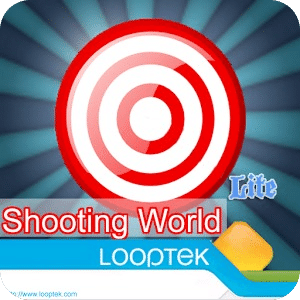 LoopTek Shooting World Lite