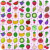 Onet Fruit Puzzle