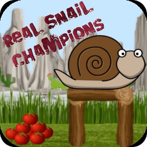 Real Snail Champions