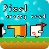 Crossy Road Pixel