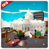 President House Construction Simulator