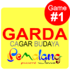 Garda Pemalang (Game Cagar Budaya)