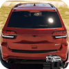 Driving Renault Suv Simulator 2019