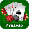 Pyramid Card Game - Free Solitaire Card Game