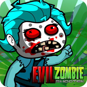 Evil Zombie Shooter