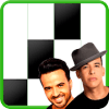 Luis Fonsi - Despacito - Daddy Yankee Piano Tiles