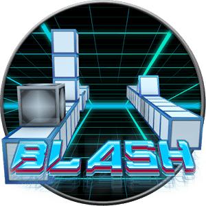 Blash Dash