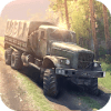 Us Army Truck Adventure 2018:Best Parking Car Game