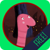 Unnamo the Earthworm FREE full version