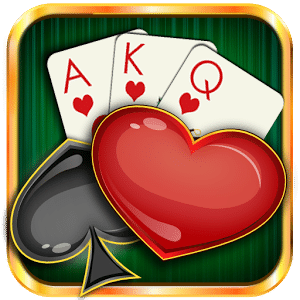 Hearts Card Game FREE