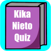 Kika Nieto Trivia