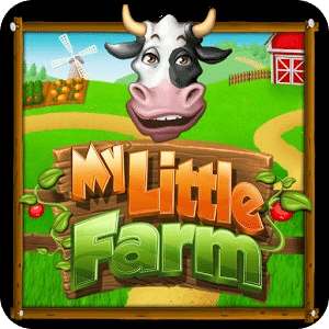 My little Farm: Jewels Match 3