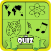 General Knowledge Quiz Game Trivia for Free