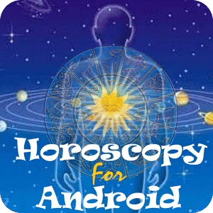 Android Horoscopy