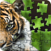 Zoo Jigsaw Puzzles for Family - Puzzle Games