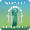 Worship Song Quiz 2018