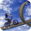 Impossible BMX Stunts Bike Master 3D