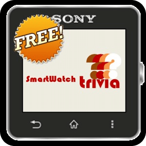 Trivia for SmartWatch