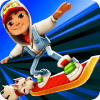 Super Subway Surf Run 3D 2018