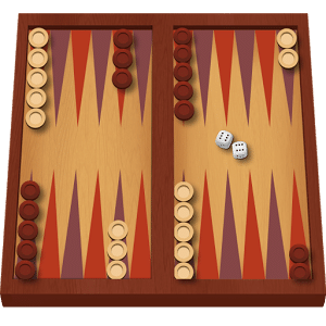 Backgammon Offline