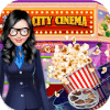 Universal USA City Cinema Manager: Movie Booking