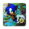 Super Sonic Speed Jungle : World Adventures