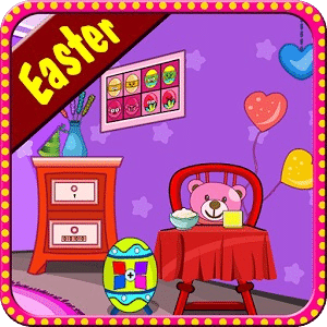 Escape Grand Easter Room