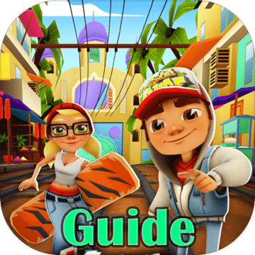 Guide Subway Dash