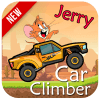 Jerry Car Climb jumper