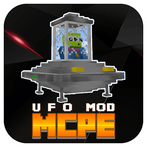 UFO Mod for PE