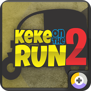 Keke on the Run 2