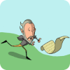 Cervantes: losing it! A game for kids