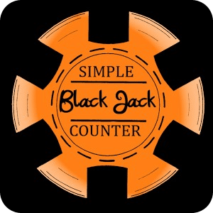 BlackJack Simple Card Counter