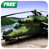 Helicopter Army : Flight Mission 3D Simulator Game