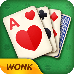 Solitaire Master: Klondike Spider Classic Card