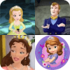 Princesse Sofia Quiz