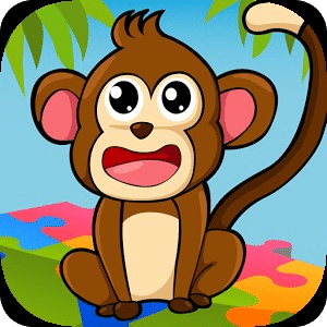 Monkey Puzzle for Kids