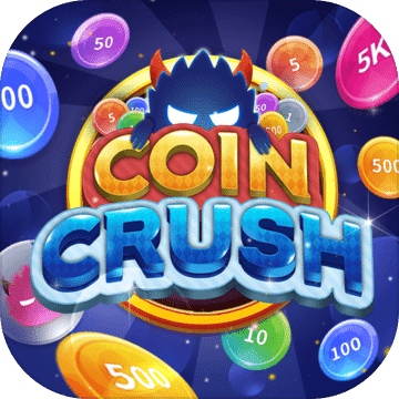 Coin Crush