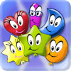 Ballooniez United - Match 3 Puzzle Free Game