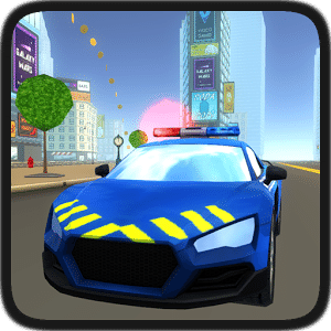 Police Agent vs Mafia Driver 2