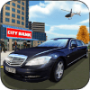 Hi-Fi Limo Simulator 2018- Luxury Limo City Driver