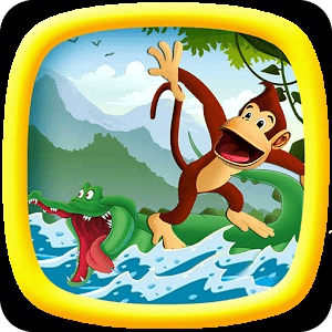 Monkey River Race